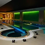 Hotel Arty Grand