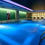 Arty Grand Hotel