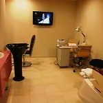 Arty Grand Hotel 5*