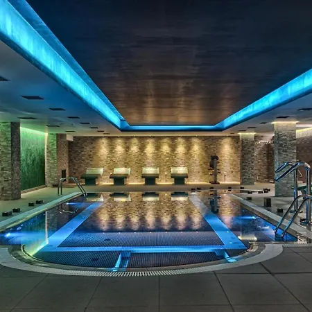 Arty Grand Hotel Ancient Olympia