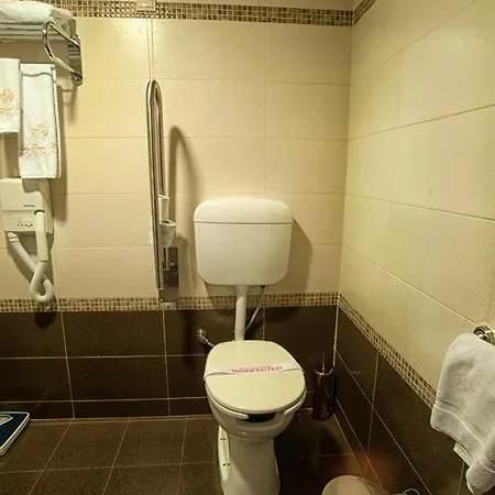 Hotel Arty Grand Ancient Olympia