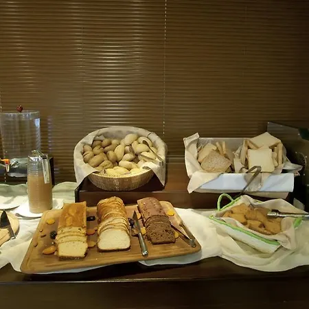 Hotel Arty Grand 5*