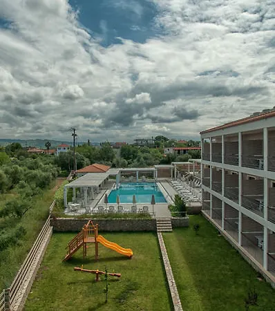 Hotel Arty Grand 5*
