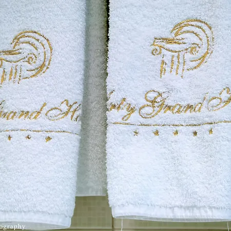 Hotel Arty Grand