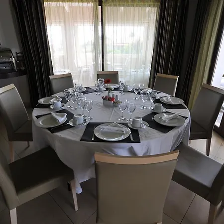 Hotel Arty Grand Olympie