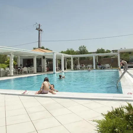 Arty Grand Ancient Olympia