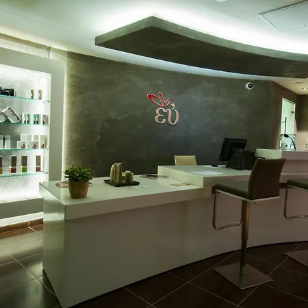 Hotel Arty Grand 5*