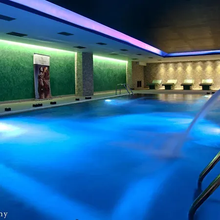 Arty Grand Hotel