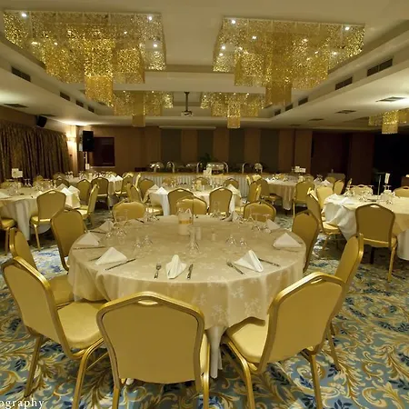 Hotel Arty Grand 5*