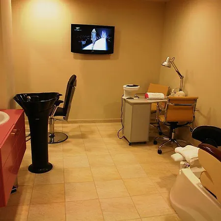 Arty Grand Hotel 5*