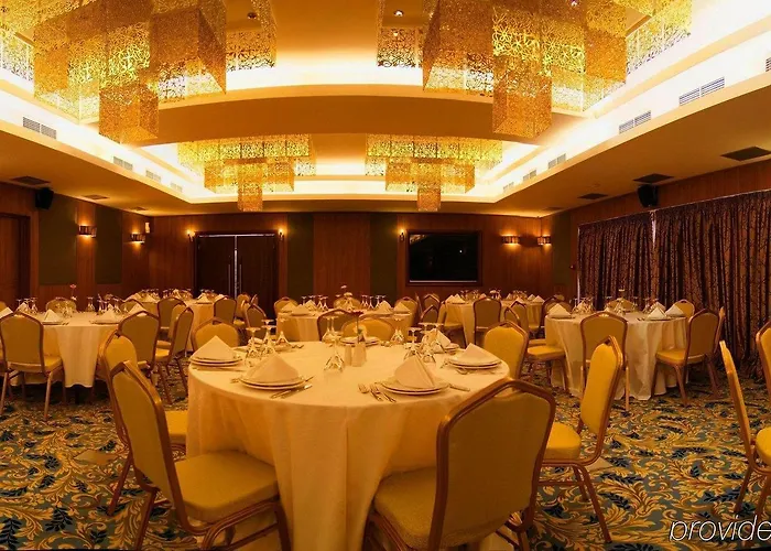 Hotel Arty Grand Ancient Olympia