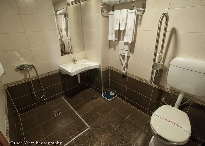 Hotel Arty Grand Ancient Olympia