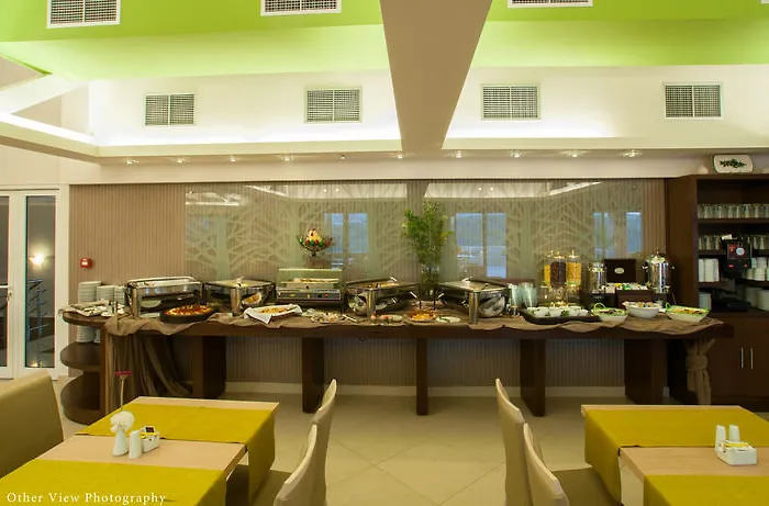 Hotel Arty Grand Ancient Olympia