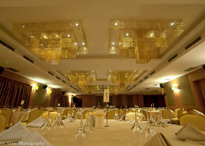 Arty Grand Ancient Olympia