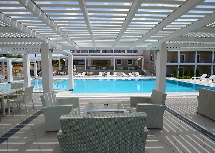 Szálloda Arty Grand