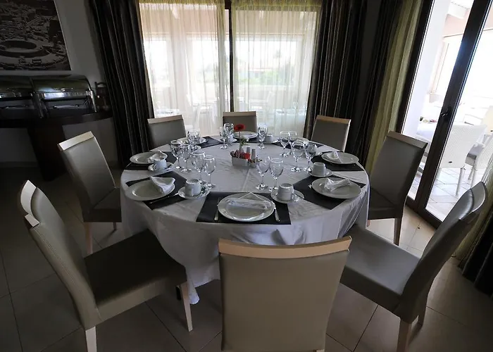 Hotel Arty Grand Ancient Olympia