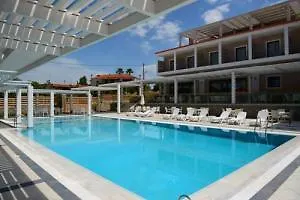 Arty Grand 5* Olümpia