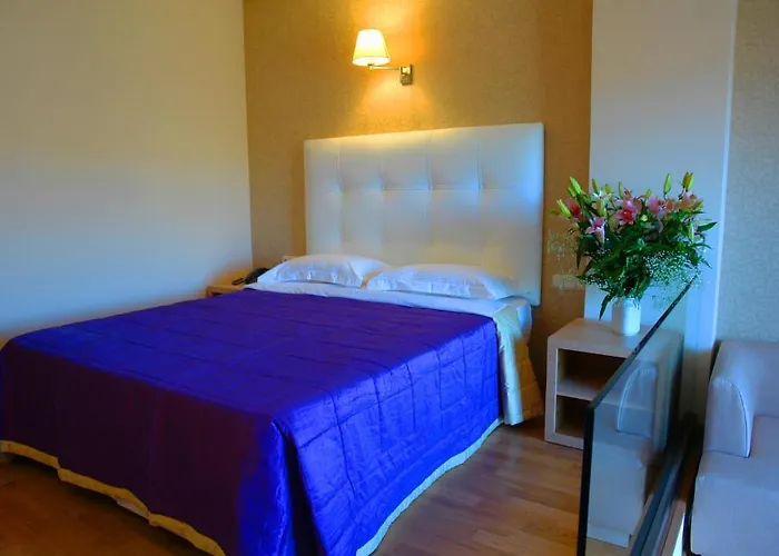 Hotel Arty Grand Ancient Olympia