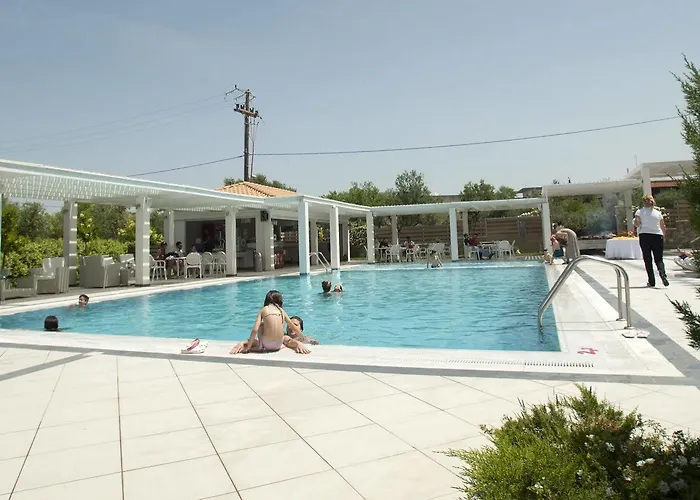 Arty Grand Ancient Olympia