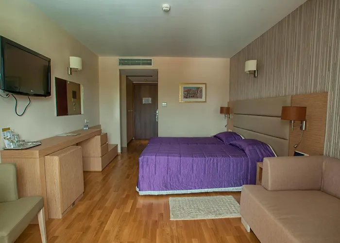 Hotel Arty Grand Ancient Olympia