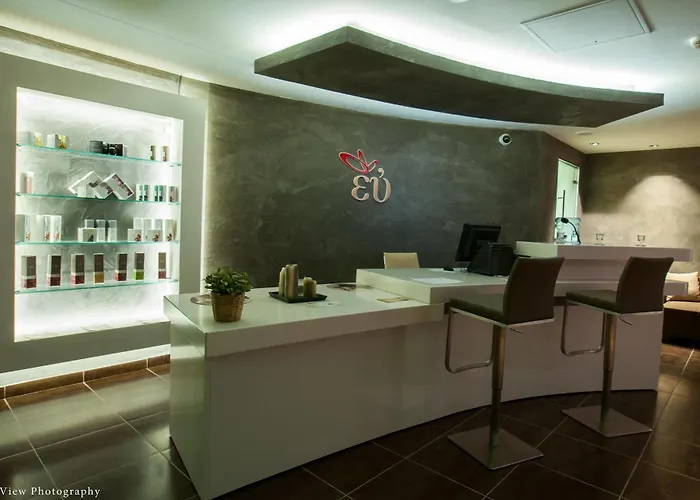 Szálloda Arty Grand 5*