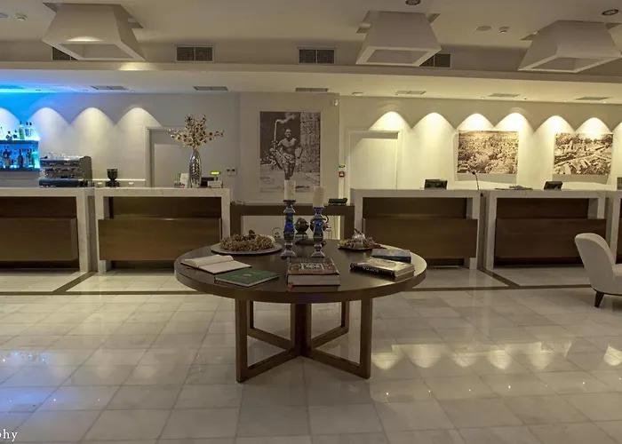 Arty Grand Отель 5*