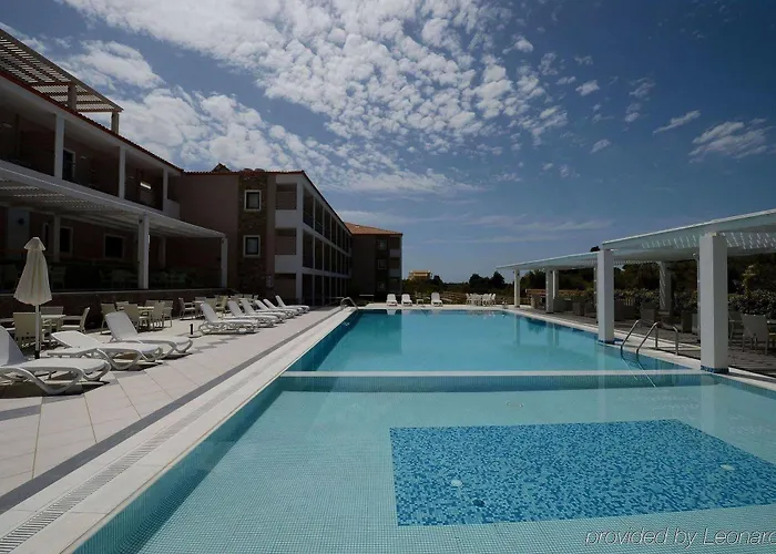 Arty Grand Ancient Olympia