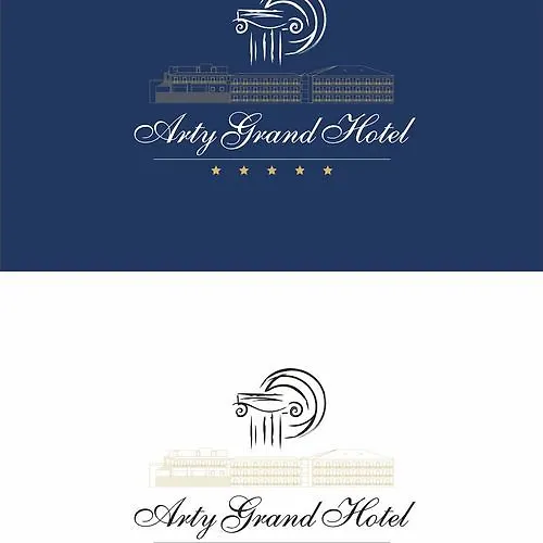 Arty Grand Hotel 5*