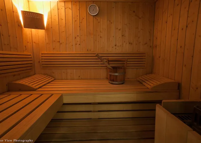 Arty Grand 5* Ancient Olympia