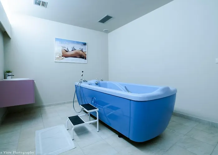 Arty Grand Hotel Ancient Olympia