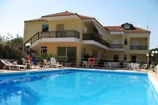 Arty Grand Ancient Olympia