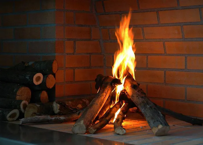 Szálloda Arty Grand 5*