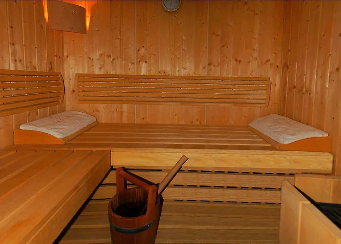 Szálloda Arty Grand Olümpia